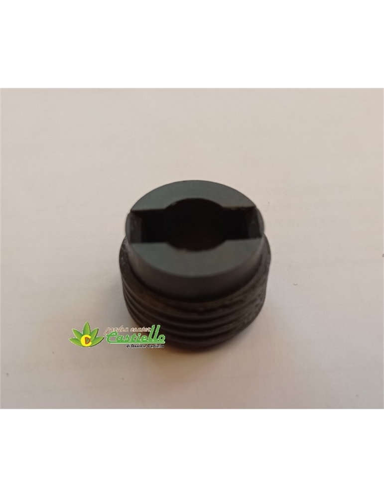 Vite senza fine pompa olio OleoMac 936-940