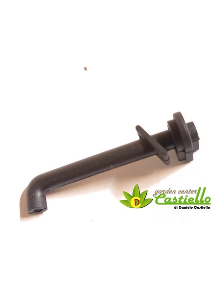 Tubetto pompa olio mcv3100ts maruyama 8470988