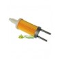 Filtro gasolio motore LA 178 diesel motozappe eurosystems