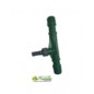 Iniettore idroiettore venturi 3/4" Irritec