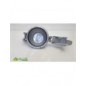 Attacco sferico tappo femmina 60