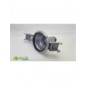 Attacco sferico femmina 60X1-1/4 pc