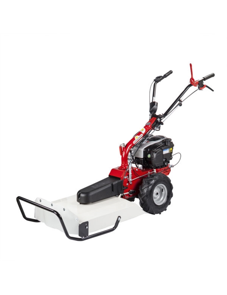Falciatutto accessorio per Eurosystems P55  da ccm53