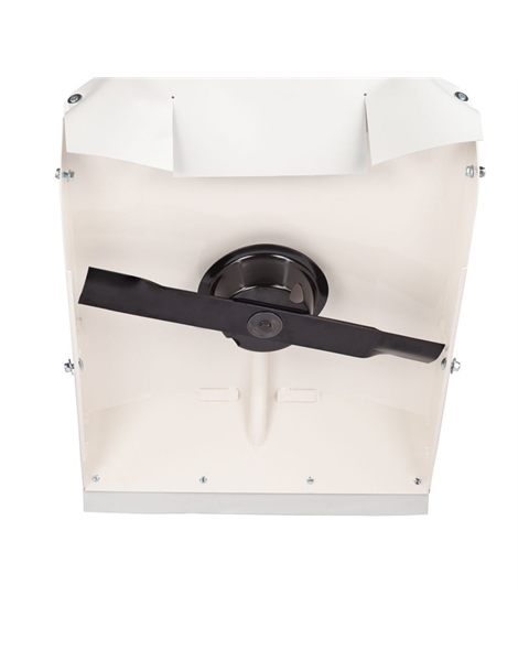 Falciatutto accessorio per Eurosystems P55  da ccm53
