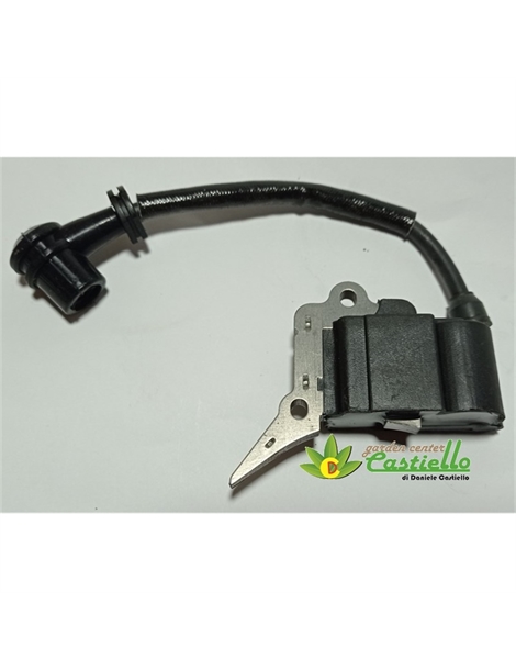bobina cc25