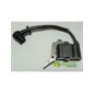 Bobina elettronica motosega cc25 cina