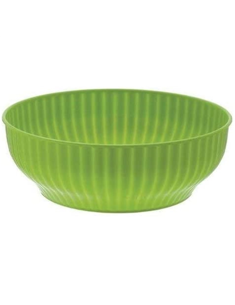 Insalatiera costolata cm.34