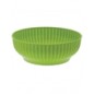 Insalatiera costolata cm.34