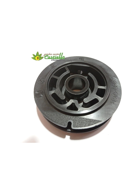 Puleggia avviamento MCV3100TS Maruyama 283274