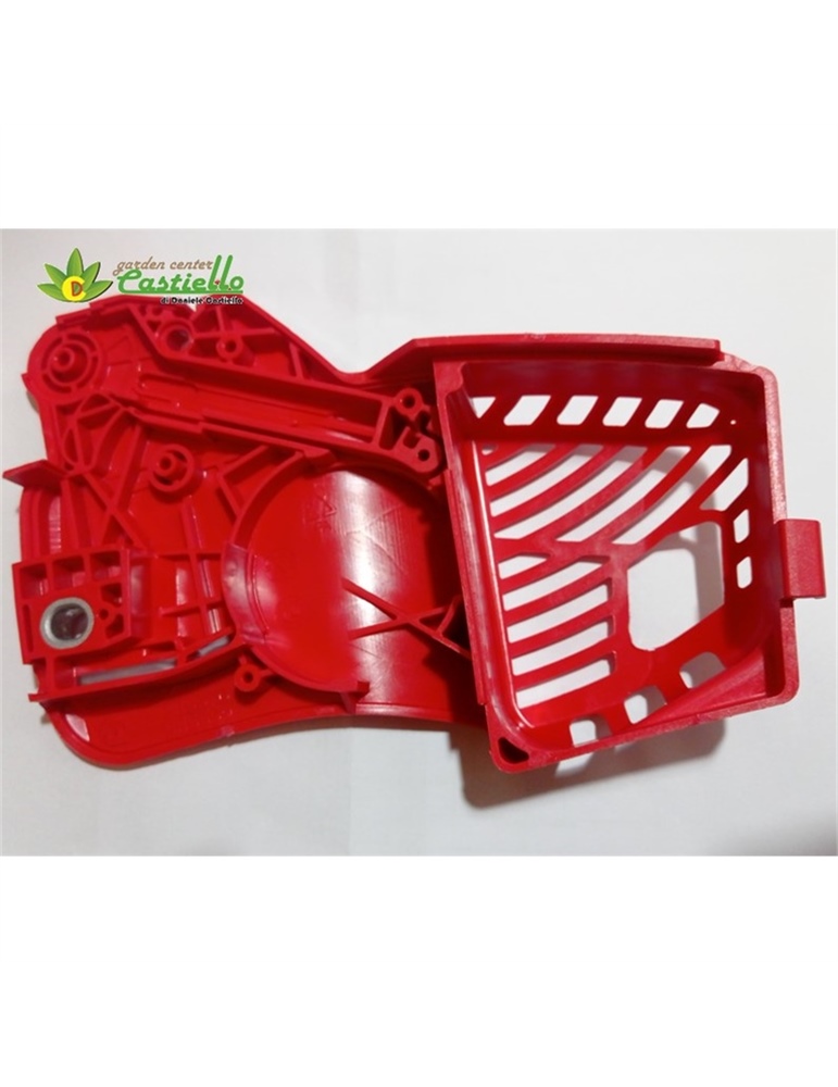 Carter copri catena MCV3100TS Maruyama 285576