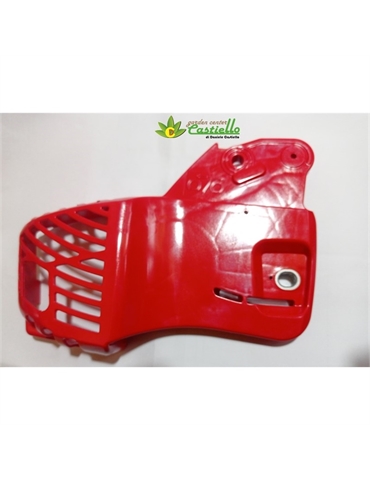 Carter copri catena MCV3100TS Maruyama 285576