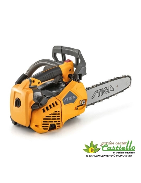 Stiga PR730