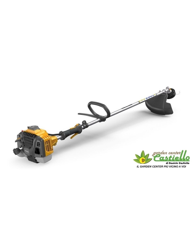 Decespugliatore a zaino kvr450z kawasaki tj45