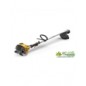 Decespugliatore a zaino kvr450z kawasaki tj45