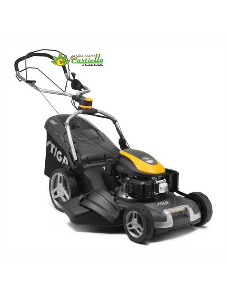Tosaerba combi 955 V ST 200 OHV Stiga