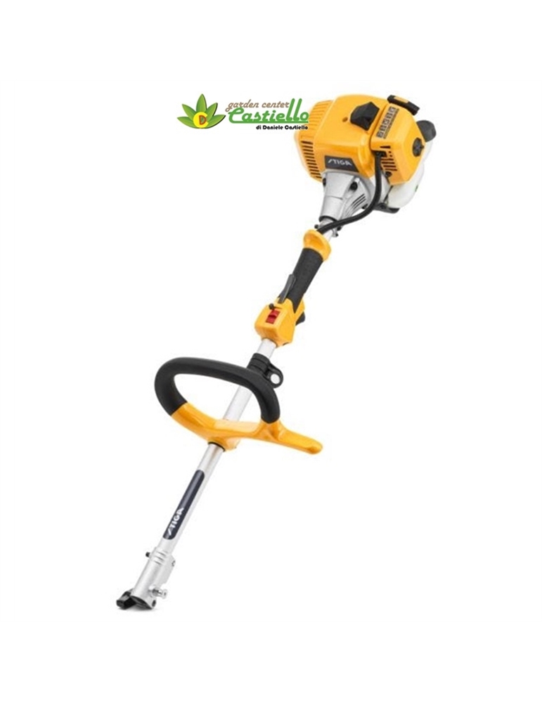 Multi-tool MT 330 5 in 1 petrol stiga