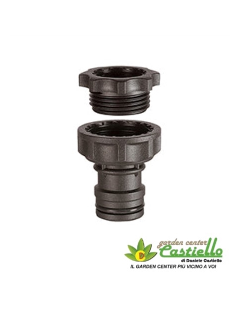 Presa per rubinetti filettati 3/4"-1"