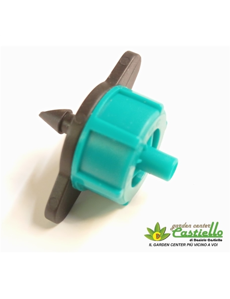 Gocciolatore labir. 4-LT/H Verde irritec