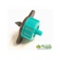 Gocciolatore labir. 4-LT/H Verde irritec
