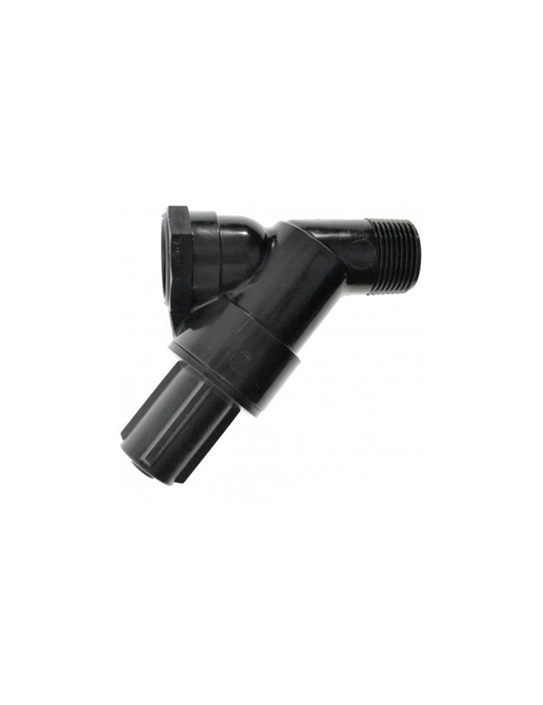 Regolatore riduttore di pressione irritec 3/4