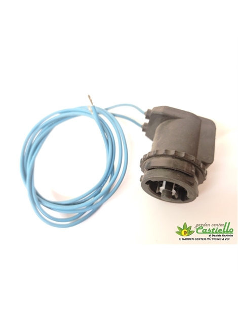Solenoide per elettrovalvola Irritec 24 Volt