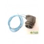 Solenoide per elettrovalvola Irritec 24 Volt