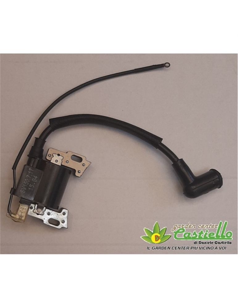 Bobina accensione sumec sv150