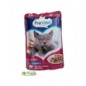 Prevital cat food with vitello in gravy GR 100