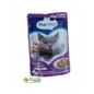 Prevital cat food con coniglio e tacchino in gelatina GR 100 Prevital cat food con coniglio e tacchino in gelatina GR 100