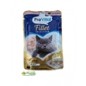 Prevital cat food con tacchino in gelatina GR 85