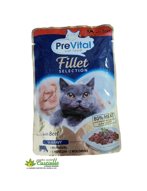 prevital con bovino