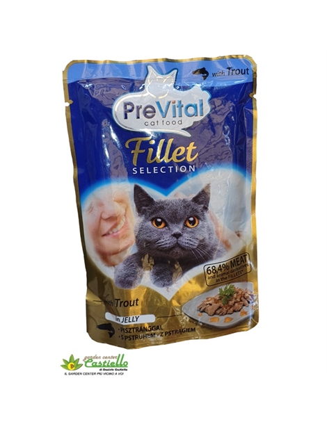 prevital con trota