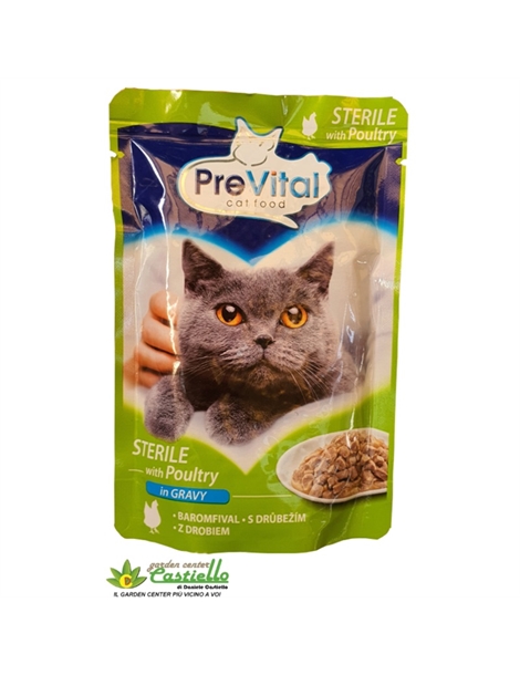 provital con pollame