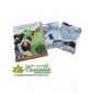 Erogatore tignola minatrice del castagno cameraria ohridella feromone Erogatore tignola minatrice del castagno cameraria ohridella feromone