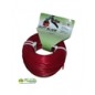 Filo decespugliatore mt50 mm3,3 rotondo rosso