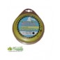 Filo decespugliatore soft blade mt15 mm3 rotondo giallo