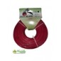 Filo decespugliatore soft blade mt100 mm3,3 rotondo rosso