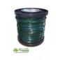 Filo decespugliatore soft blade Kg2 mm3,3 quadrato verde
