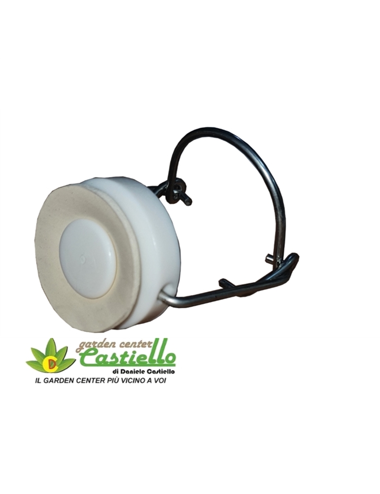 Tappo meccanico lt5