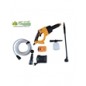 Idropulitrice 20V autoadescante a batteria ing-co