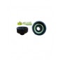 Raccordo poliet.dn 60x1 per cisterna