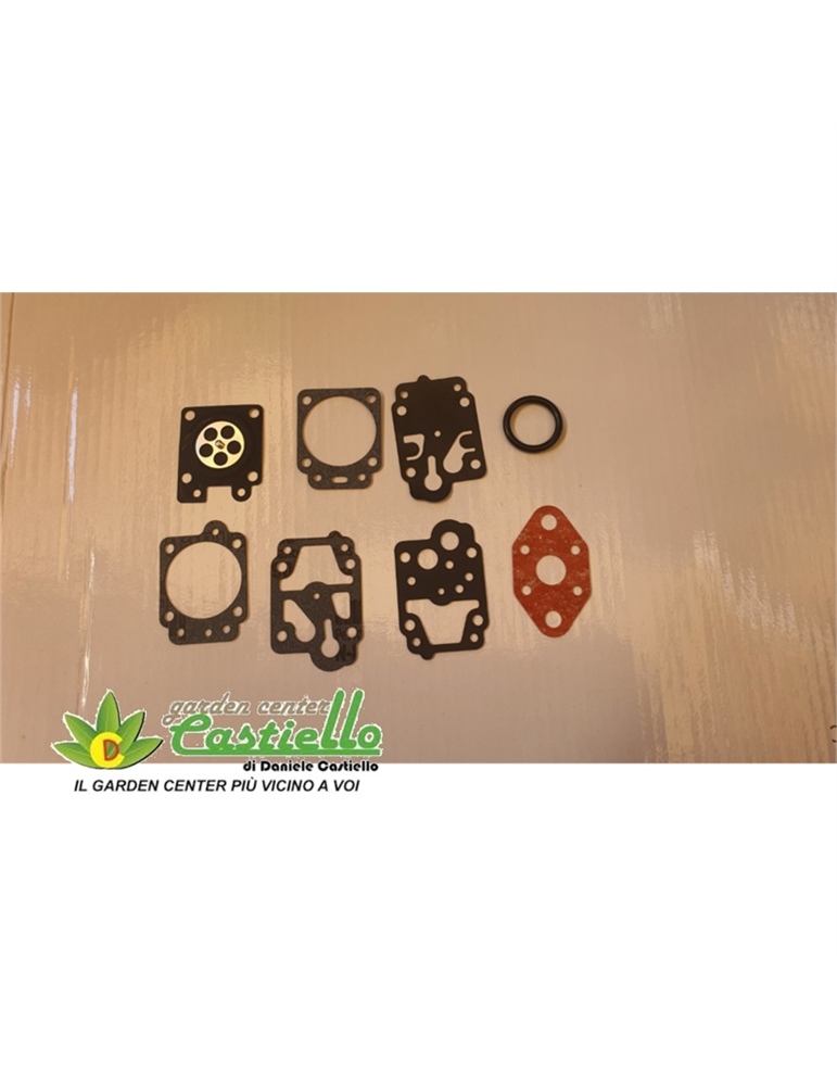 Membrane carburatore WALBRO D11-WYL BM0592