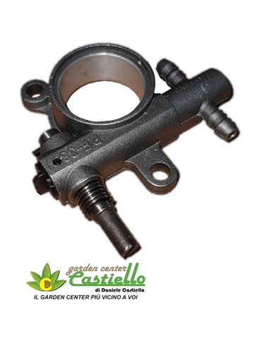 pompa olio motosega zm 2600