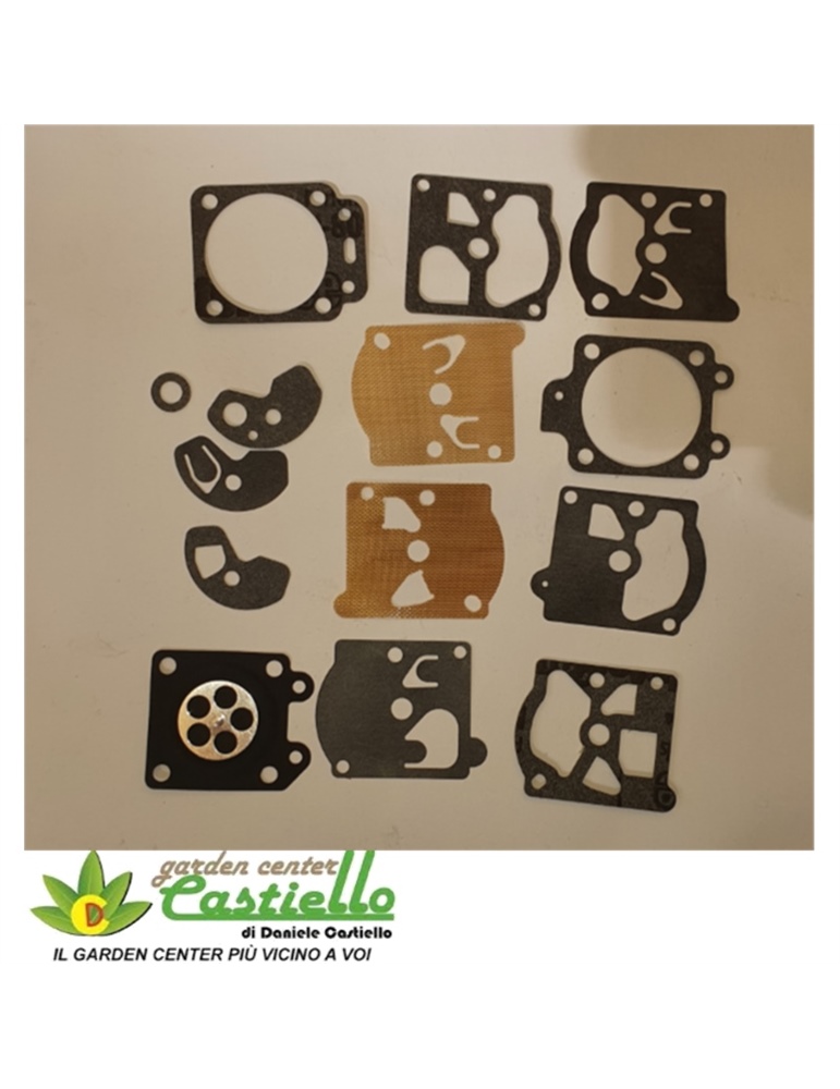 Membrane serie brumar  D10-WAT