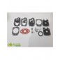 Membrane carburatore kit  K20-WYL BM0589