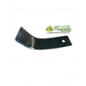 zappetta sx motozappa Euro3 eurosystems
