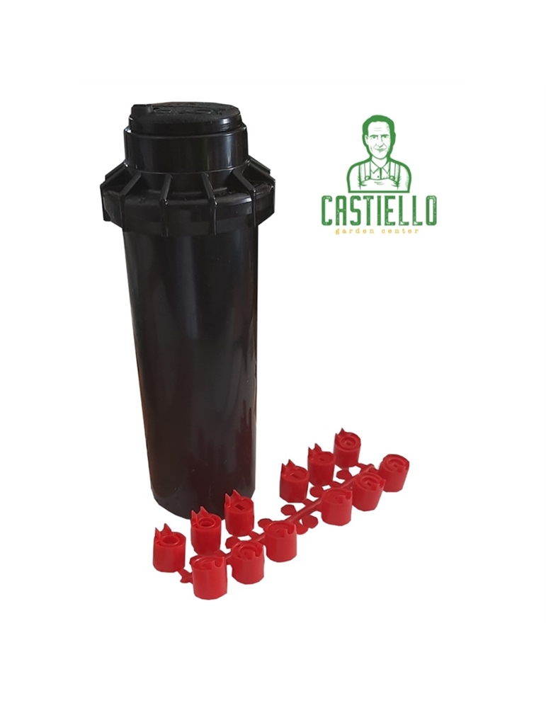 Irrigatore a turbina hunter pgp-ad