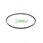 Cinghia per scarificatore arieggiatore SC42 Eurosystems fisso
