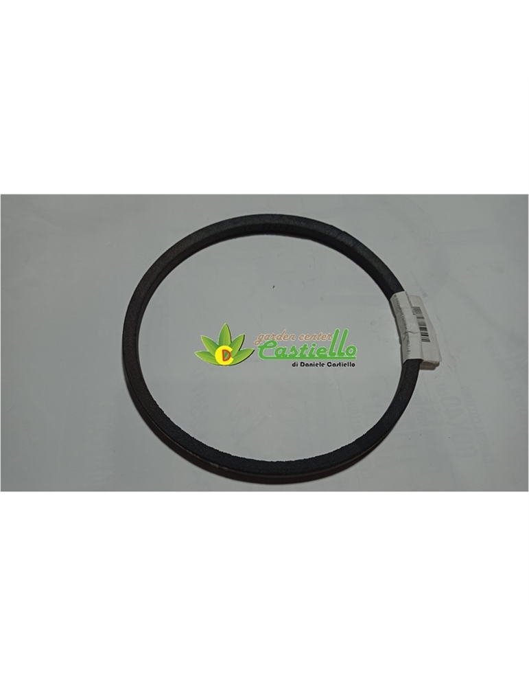 Cinghia per barra p70 evo
