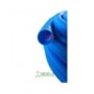 Tubo aspirazione piscine diam.38mm blu